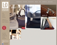 Bild LEDER DESIGN Claudia Hellmundt & Claudia Tiedemann OHG
