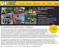 Bild Linnhoff Verwaltungsgesellschaft mbH