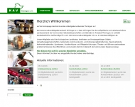 Bild Kommunaler Arbeitgeberverband Thringen e. V.