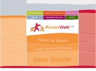 Bild Kinderwelt e.V.