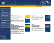 Bild Kommunal- und Schul-Verlag Verwaltungsgesellschaft mbH