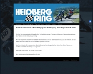 Bild Heidbergring-Betriebsgesellschaft mbH