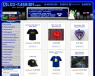 Bild LED-Fashion GmbH