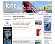 Bild Kite & Learn Sportreisen GmbH