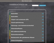 Bild KlblKratzmeier Verwaltung GmbH
