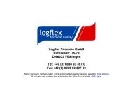 Bild Logflex Tricolore GmbH