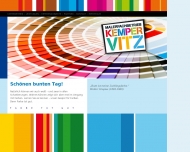 Bild Malerfachbetrieb Kemper-Vitz GmbH