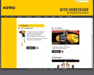 Bild Kito Europe GmbH