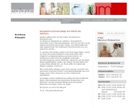Bild Marianum GmbH