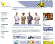 Bild Liebenau Service GmbH