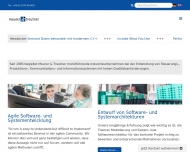 Bild Maurer und Treutner lege artis GmbH