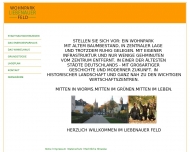 Bild Liebenauer Feld GmbH