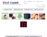 Bild Johannes B�rger Ysatfabrik Gesellschaft mit beschr�nkter Haftung