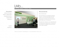 Bild LMB Laden und Messe GmbH