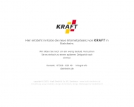 Bild Kraft GmbH & Co KG Heizung-Sanitr-Flaschnerei