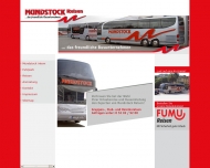 Bild Kraftverkehr Mundstock GmbH
