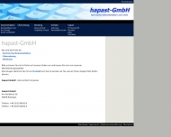 Bild hapast-GmbH