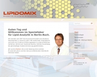 Bild LIPIDOMIX GmbH