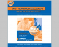 MPU Beratungsgesellschaft