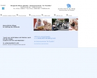 Bild Margarete Blarer GmbH Seniorenzentrum 