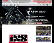 Bild Motorradsport Hilbk GmbH