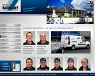 Bild Metallbau Kuhnert GmbH