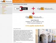 Bild Optik Studio m GmbH
