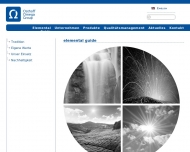 Bild Omega Minerals Germany GmbH