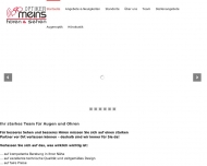 Bild Optiker Meins Karen Meins e.Kfr.