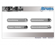 Bild Metallservice Bruns Verwaltungsgesellschaft mbH