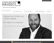 Bild Nassauische Inkasso GmbH & Co KG