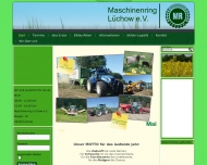 Bild Maschinenring Lchow eV.