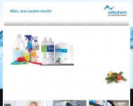 Bild Nettesheim Chemie-Verwaltungs-GmbH