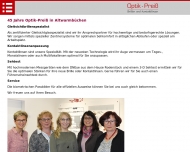 Bild Optik-Prei