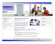Bild MEBRA-Wirtschaftsinformatik GmbH
