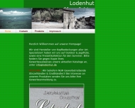 Bild Lodenhut Manufaktur GmbH