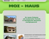Bild MOI-Haus Deutschland GmbH