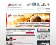 Bild Motor-Ntzel Vertriebs-GmbH