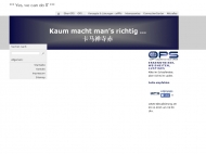 Bild OPS Verwaltungs GmbH