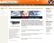 Bild netReLetion IT sales and integration GmbH