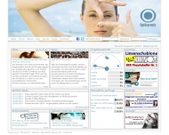 Website optikernetz.de.