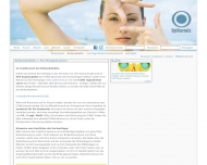 Website optikernetz.de.