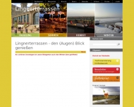 Bild Lingnerschloss Gastronomie Betriebs GmbH