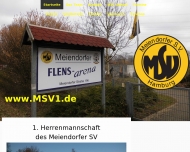 Bild Meiendorfer Sportverein von 1949 e.V.