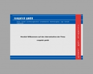 Bild Rangnick GmbH