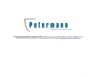 Bild Petermann Immobilien und Projekt GmbH