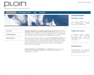 Bild PLOIN GmbH