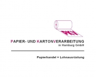 Bild PKV Papier- und Kartonverarbeitung in Hamburg GmbH