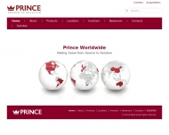 Bild Prince Minerals GmbH
