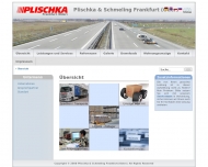 Bild Plischka & Schmeling Internationale Spedition GmbH
